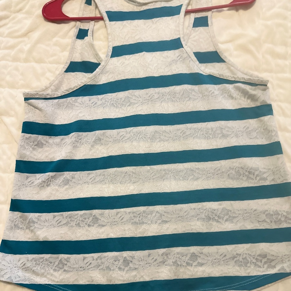 Tank Top - Picture 3 of 3